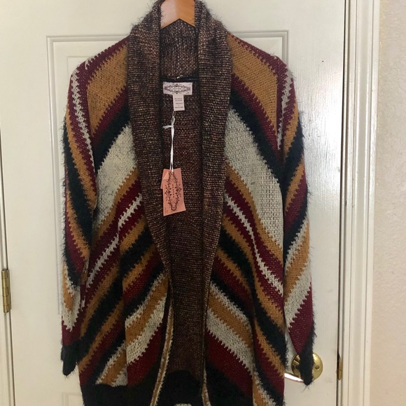 Sweaters - Cardigan Sweaters - Cardigan
